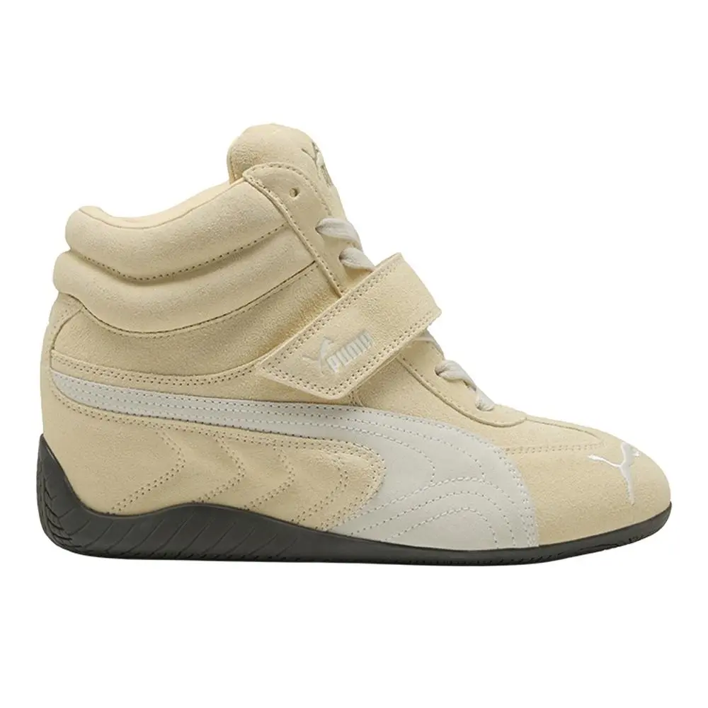 Speedcat Wedge Sneaker Womens Size 11 M Sneakers Casual Shoes 40787805 by Puma