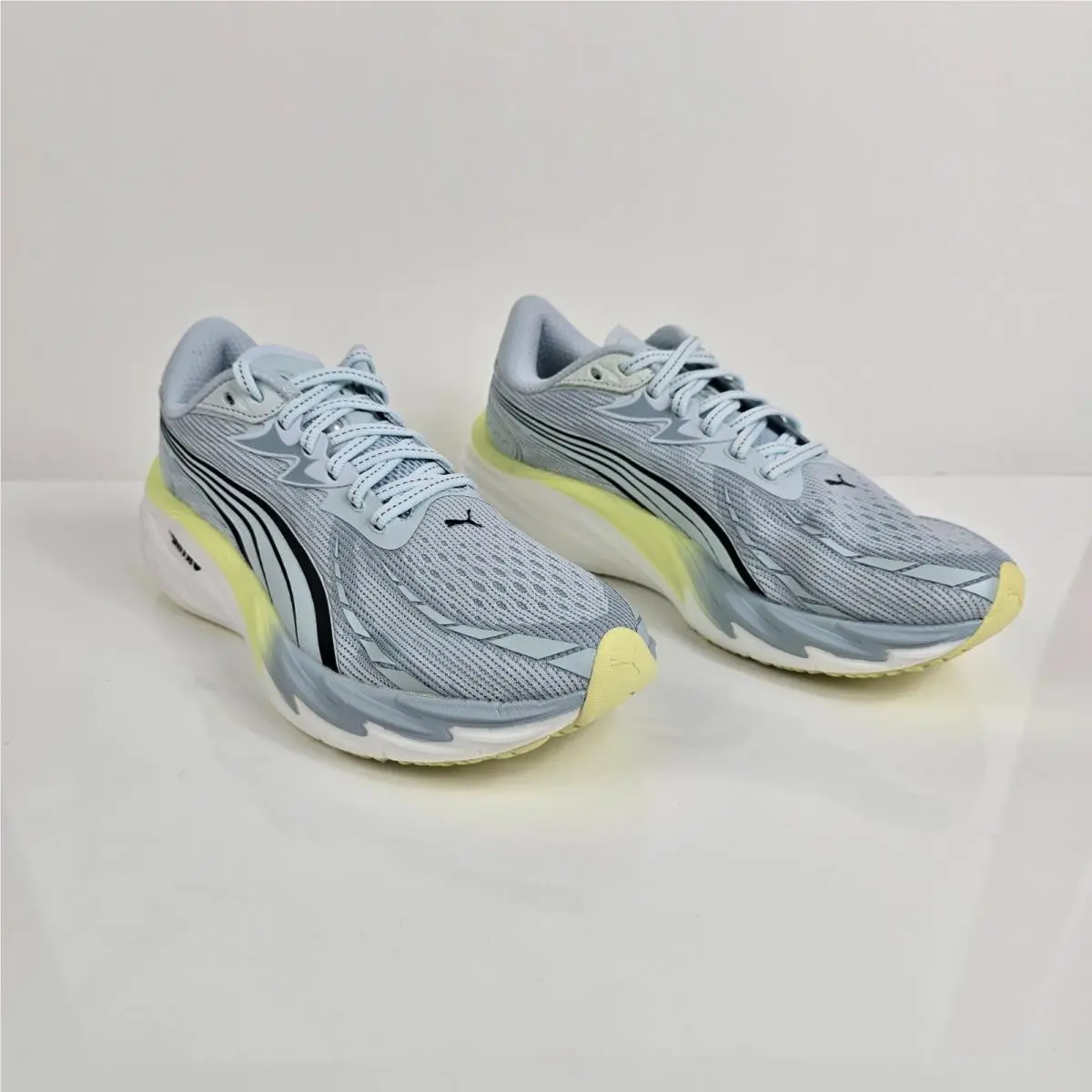 Puma shoes - PUMA Velocity Nitro - Velocity Nitro - 311141-07 - Blue 1