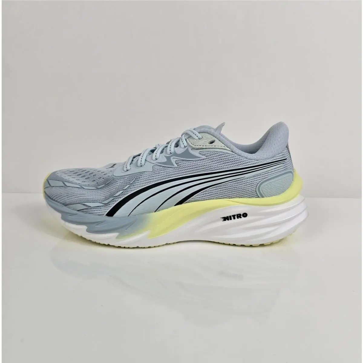 Puma shoes - PUMA Velocity Nitro - Velocity Nitro - 311141-07 - Blue 2