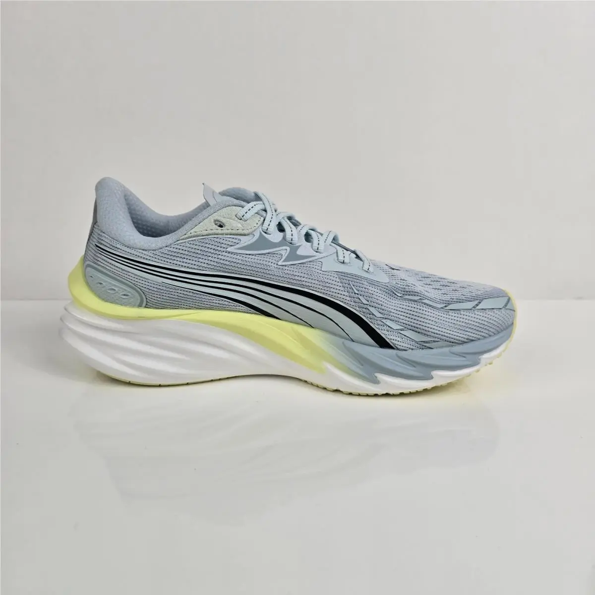Puma shoes - PUMA Velocity Nitro - Velocity Nitro - 311141-07 - Blue 3