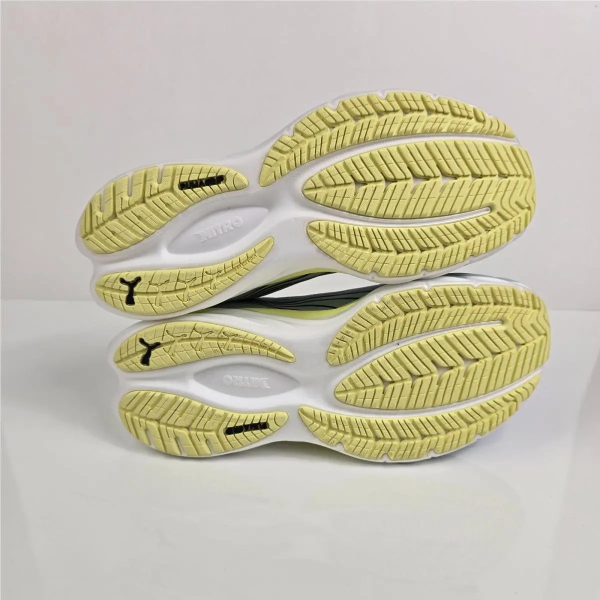 Puma shoes - PUMA Velocity Nitro - Velocity Nitro - 311141-07 - Blue 5