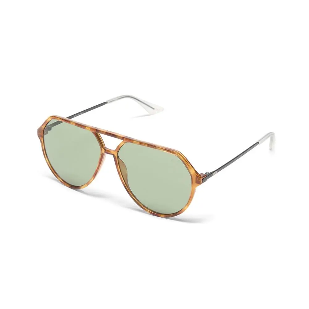 Puma Nostalgia Lifestyle Round Sunglasses Mens Size Osfa 94127002