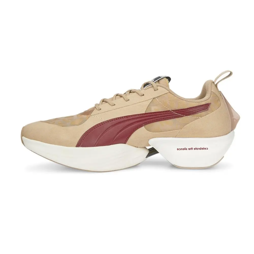 Puma shoes - PUMA  X Ciele Fast R Nitro Elite Running - 37843402 - Beige (UPC: 195552643826) 1
