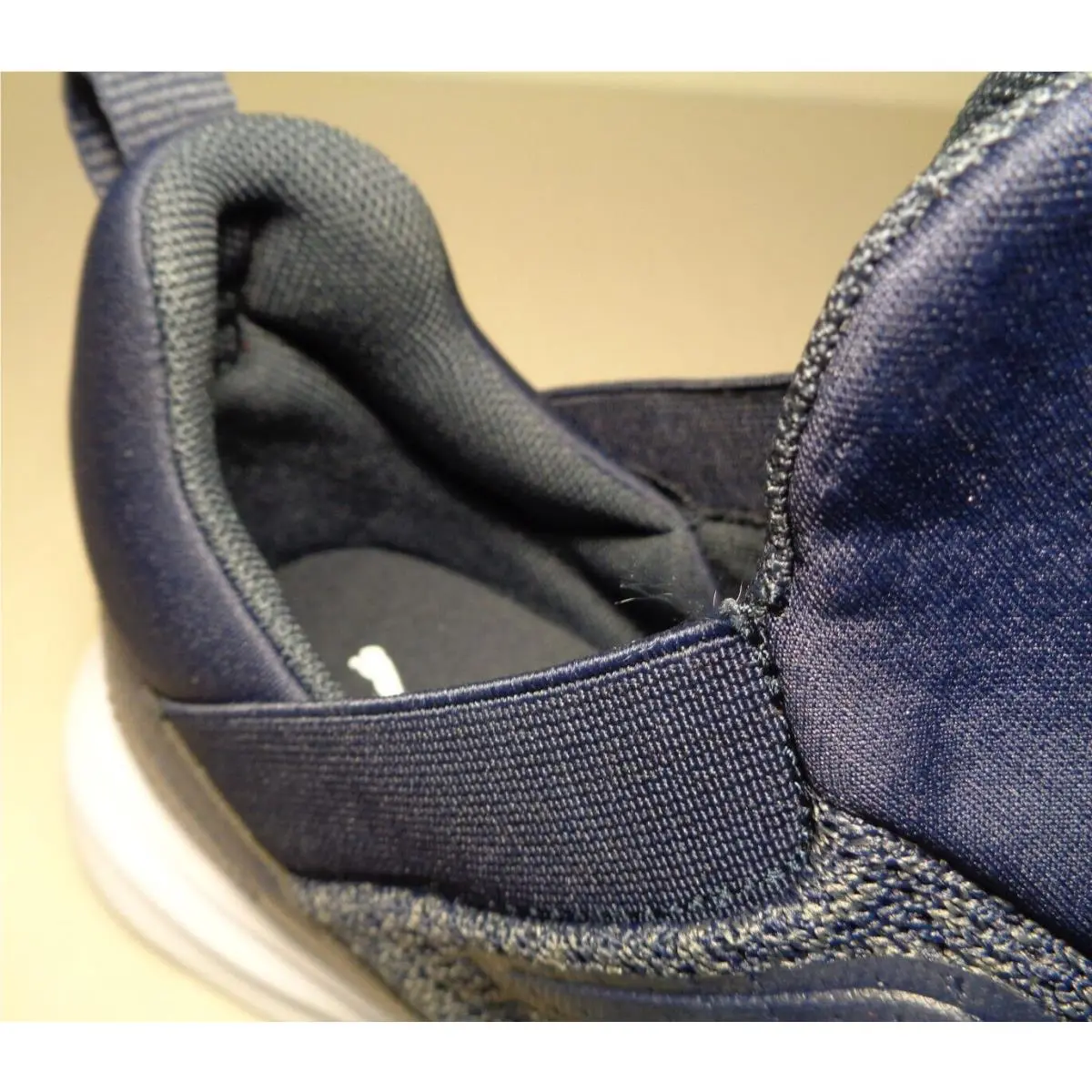 Puma shoes - Enzo Beta Woven V3 - Enzo Beta Woven - Blue (UPC: 195551559203) 18