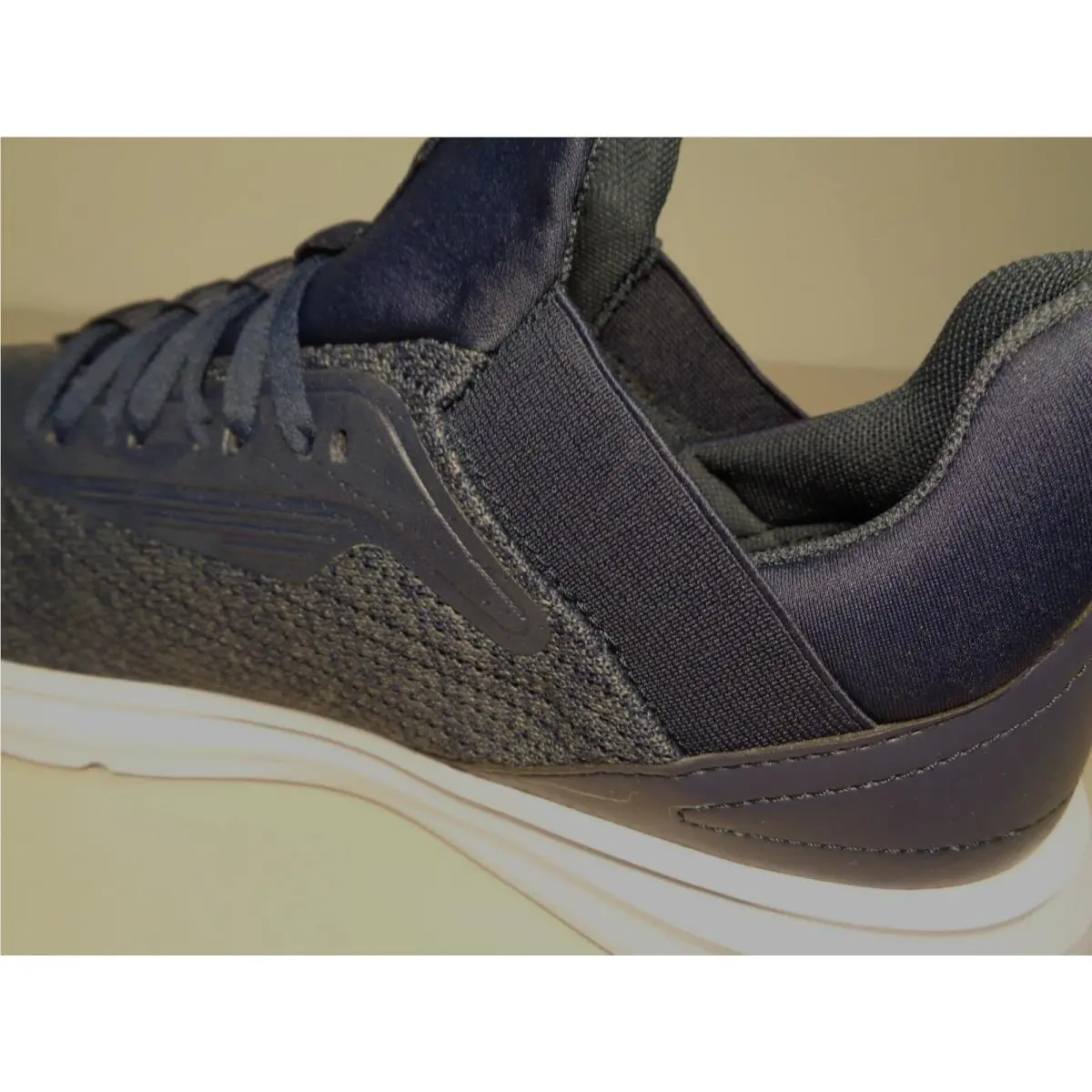 Puma shoes - Enzo Beta Woven V3 - Enzo Beta Woven - Blue (UPC: 195551559203) 9