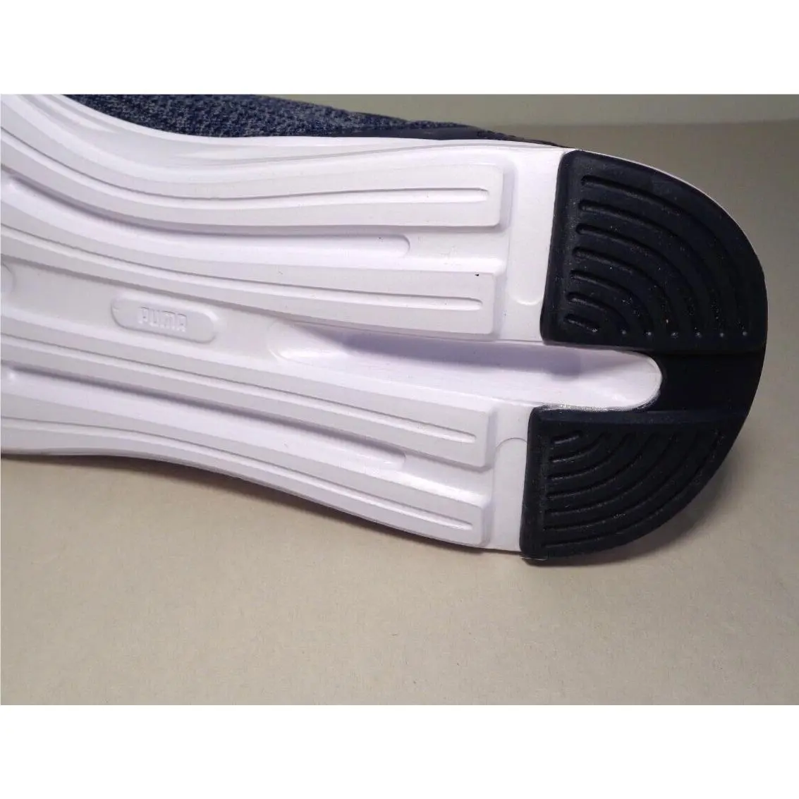 Puma shoes - Enzo Beta Woven V3 - Enzo Beta Woven - Blue (UPC: 195551559203) 16