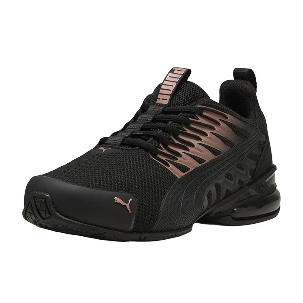 Puma shoes - PUMA Voltaic Evo Training - Voltaic Evo Training - 30972033 - Black (UPC: 198556750583) 0