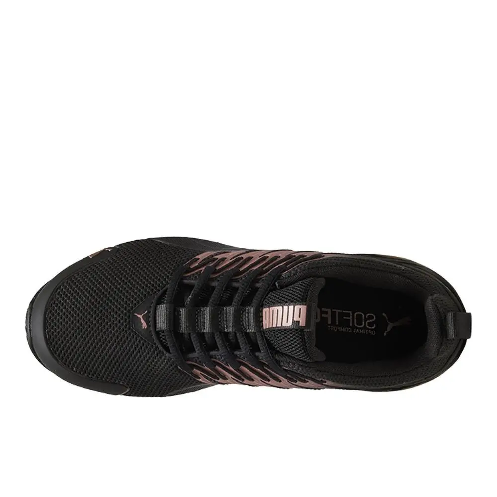 Puma shoes - PUMA Voltaic Evo Training - Voltaic Evo Training - 30972033 - Black (UPC: 198556750583) 2
