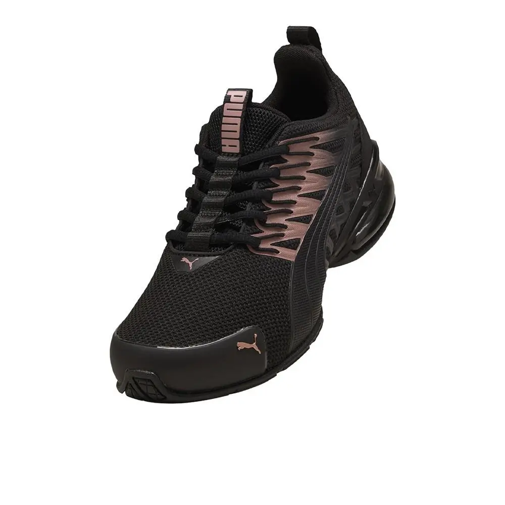 Puma shoes - PUMA Voltaic Evo Training - Voltaic Evo Training - 30972033 - Black (UPC: 198556750583) 4