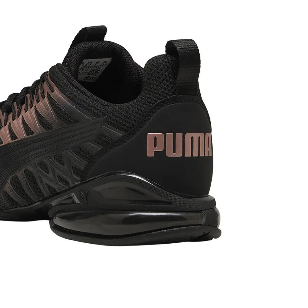 Puma shoes - PUMA Voltaic Evo Training - Voltaic Evo Training - 30972033 - Black (UPC: 198556750583) 5