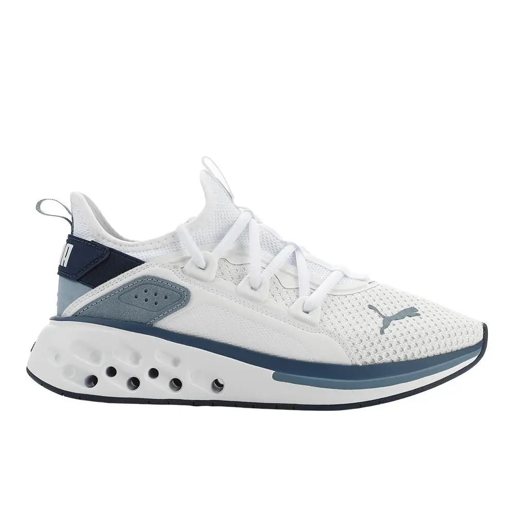 Softride Frequence Street Lace Up Womens Size 10 M Sneakers Casual Shoes 3 by Puma