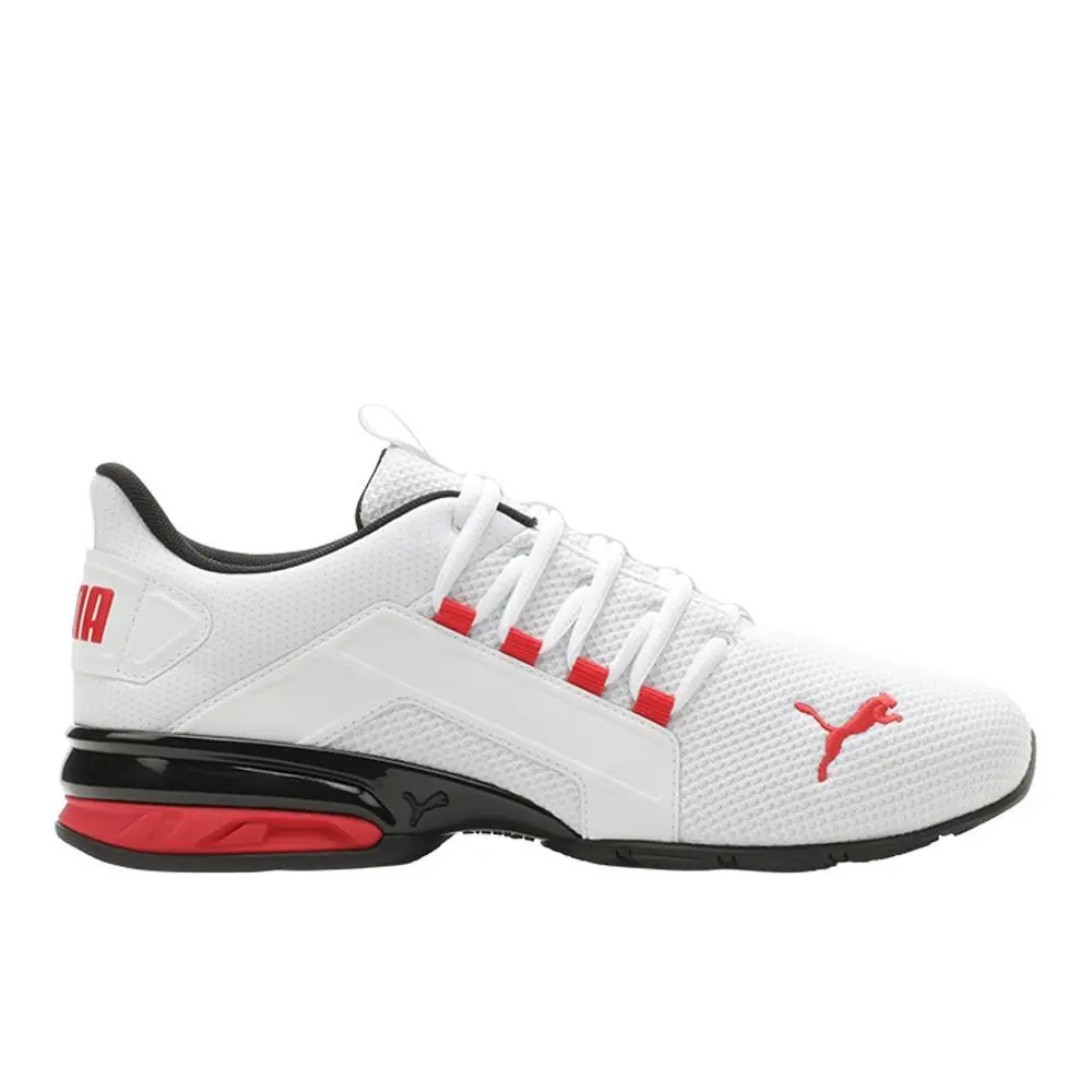 Viz Runner Rapid Mesh Training Mens Size 10.5 M Sneakers Athletic Shoes 31 by Puma