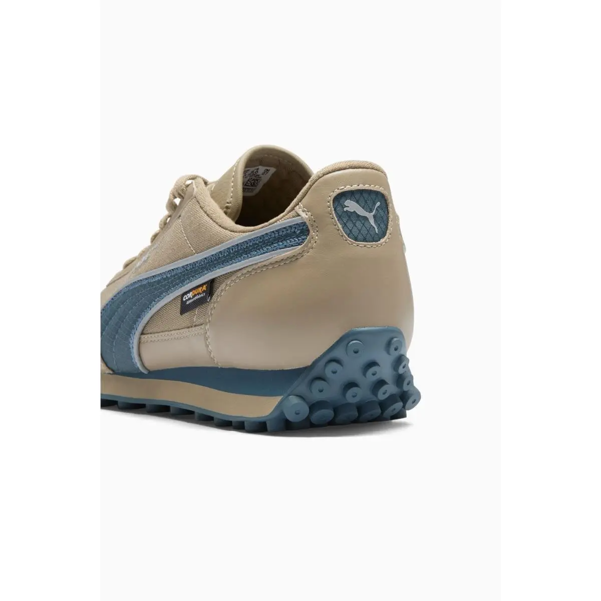 Puma shoes - Puma Easy Rider Cordura NYC Long Run Pack - Brown 6