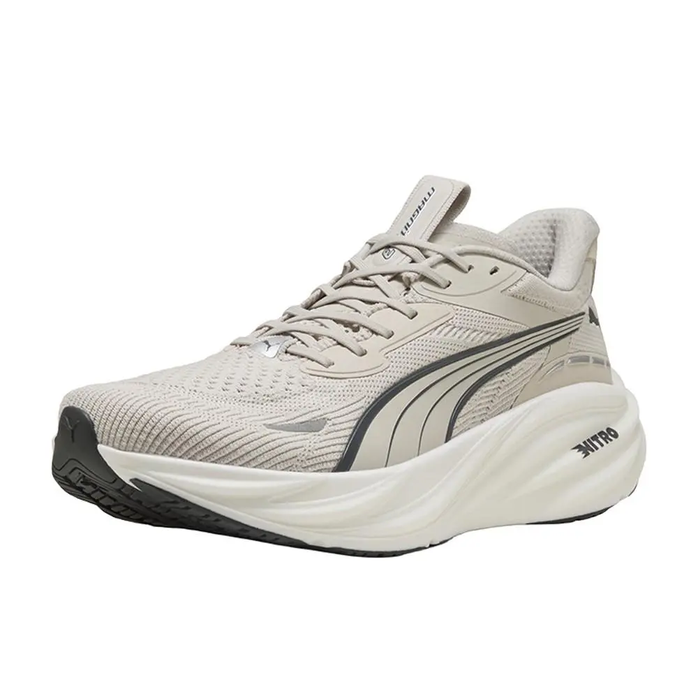 Puma shoes - PUMA Magnify Nitro 3 Running - 31104620 - Beige (UPC: 199261017114) 0