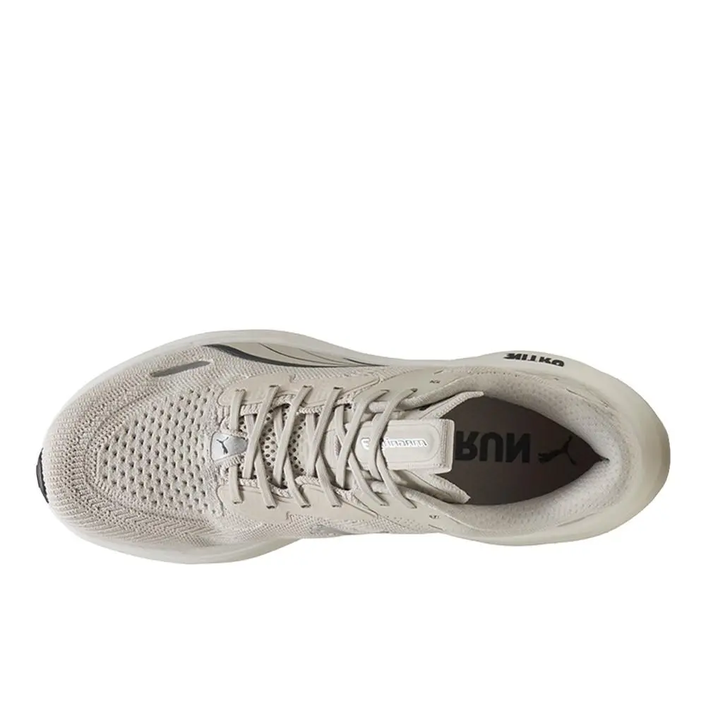 Puma shoes - PUMA Magnify Nitro 3 Running - 31104620 - Beige (UPC: 199261017114) 2
