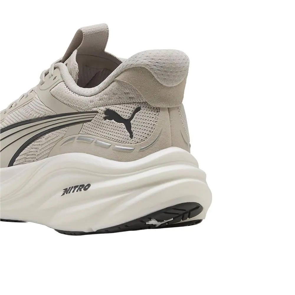 Puma shoes - PUMA Magnify Nitro 3 Running - 31104620 - Beige (UPC: 199261017114) 5