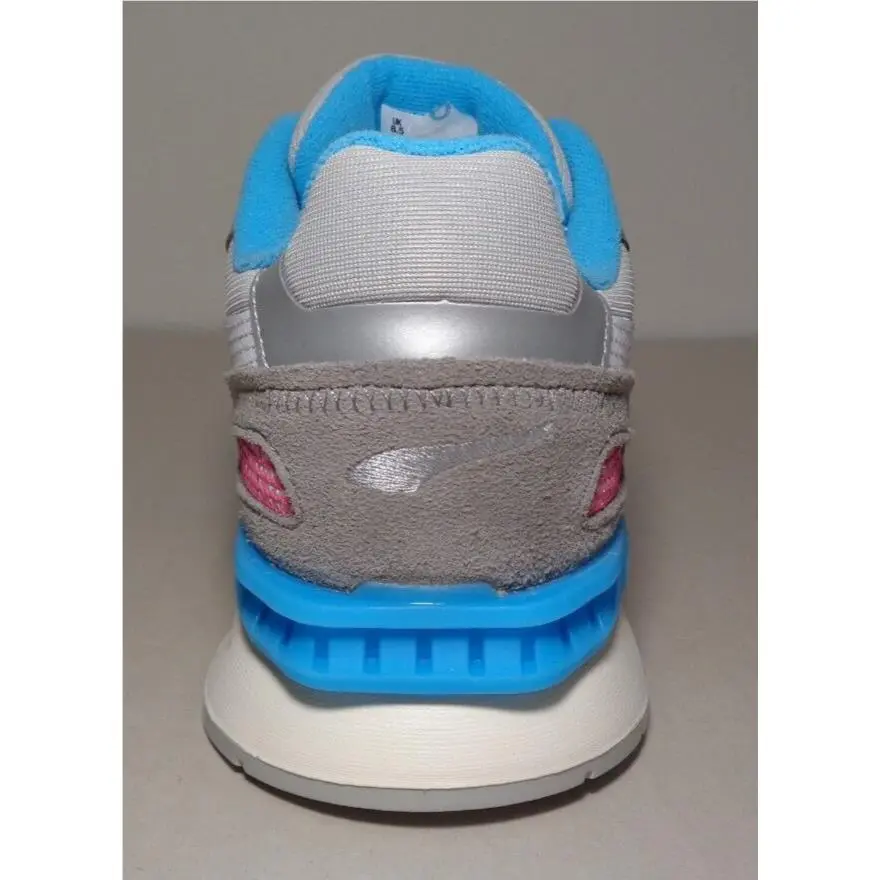 Puma shoes - Steel Gray/Eggnog (UPC: 194578655868) 10