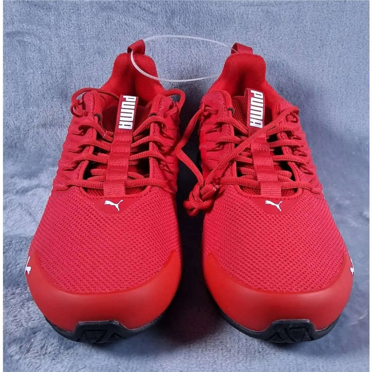 Puma shoes - PUMA Voltaic Evo Training - Voltaic Evo Training - 37960135 - Red (UPC: 198555179194) 2