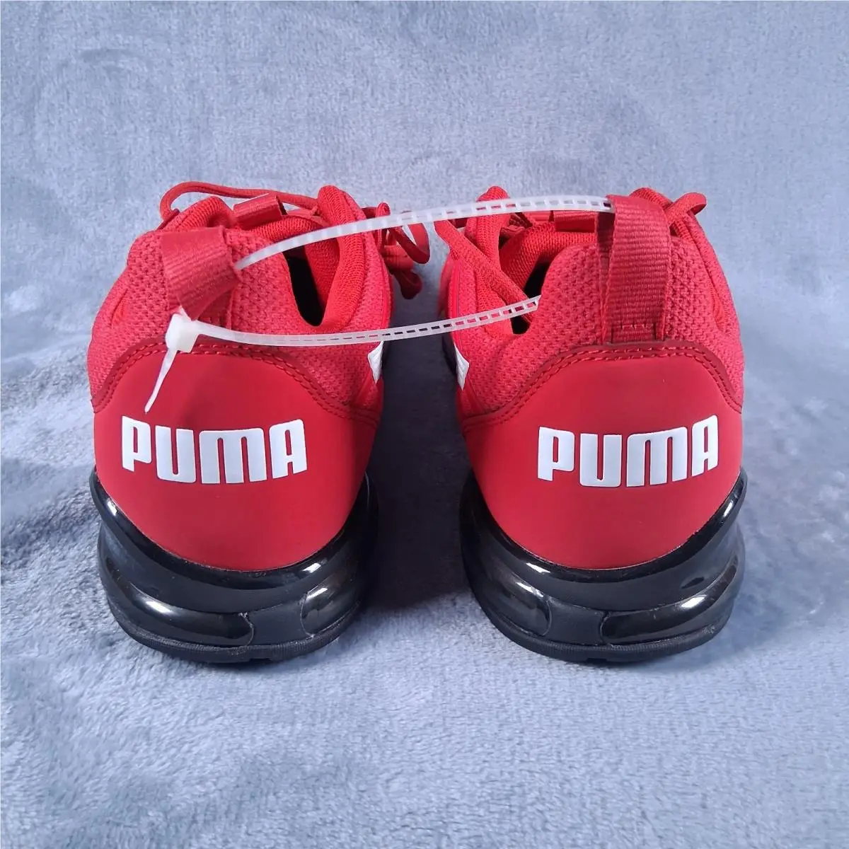 Puma shoes - PUMA Voltaic Evo Training - Voltaic Evo Training - 37960135 - Red (UPC: 198555179194) 3