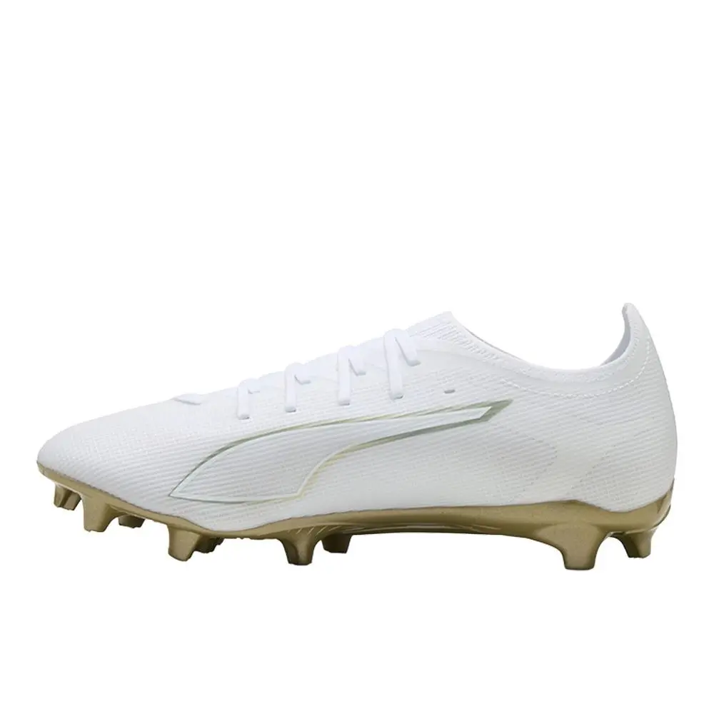 Puma shoes - PUMA Ultra 6 Match Firm GroundArtifical Ground Soccer Cleats - 10868704 - White (UPC: 198556215181) 1