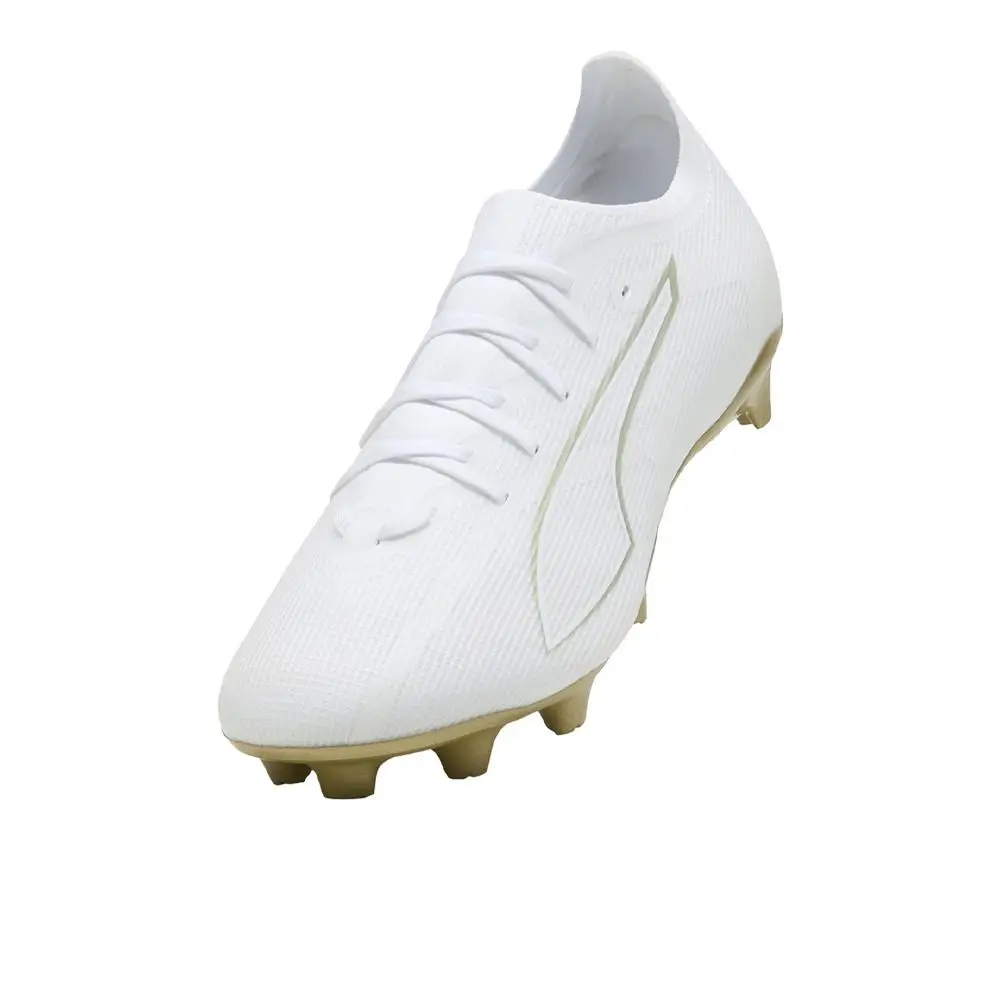 Puma shoes - PUMA Ultra 6 Match Firm GroundArtifical Ground Soccer Cleats - 10868704 - White (UPC: 198556215181) 4