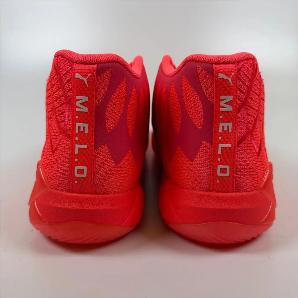 Puma shoes - MB.01 Breast Cancer Awareness - Breast Cancer Awareness - Pink 3