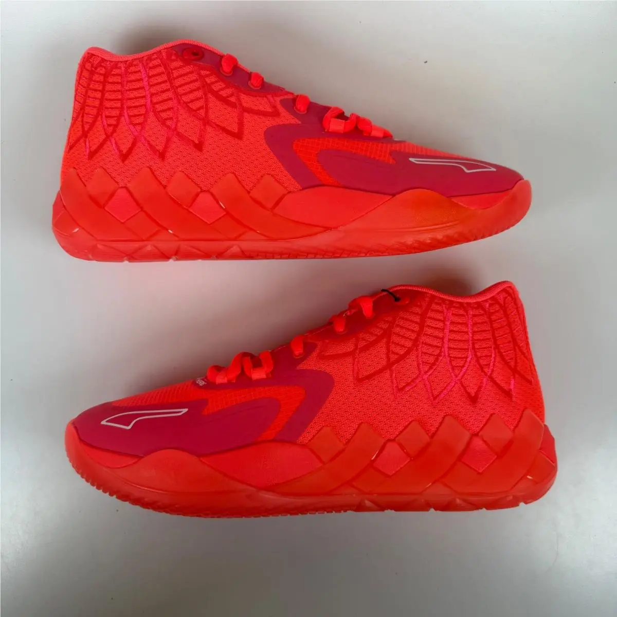 Puma shoes - MB.01 Breast Cancer Awareness - Breast Cancer Awareness - Pink 0