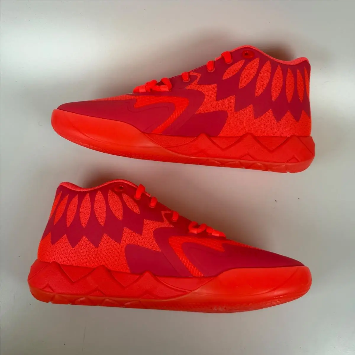 Puma shoes - MB.01 Breast Cancer Awareness - Breast Cancer Awareness - Pink 1