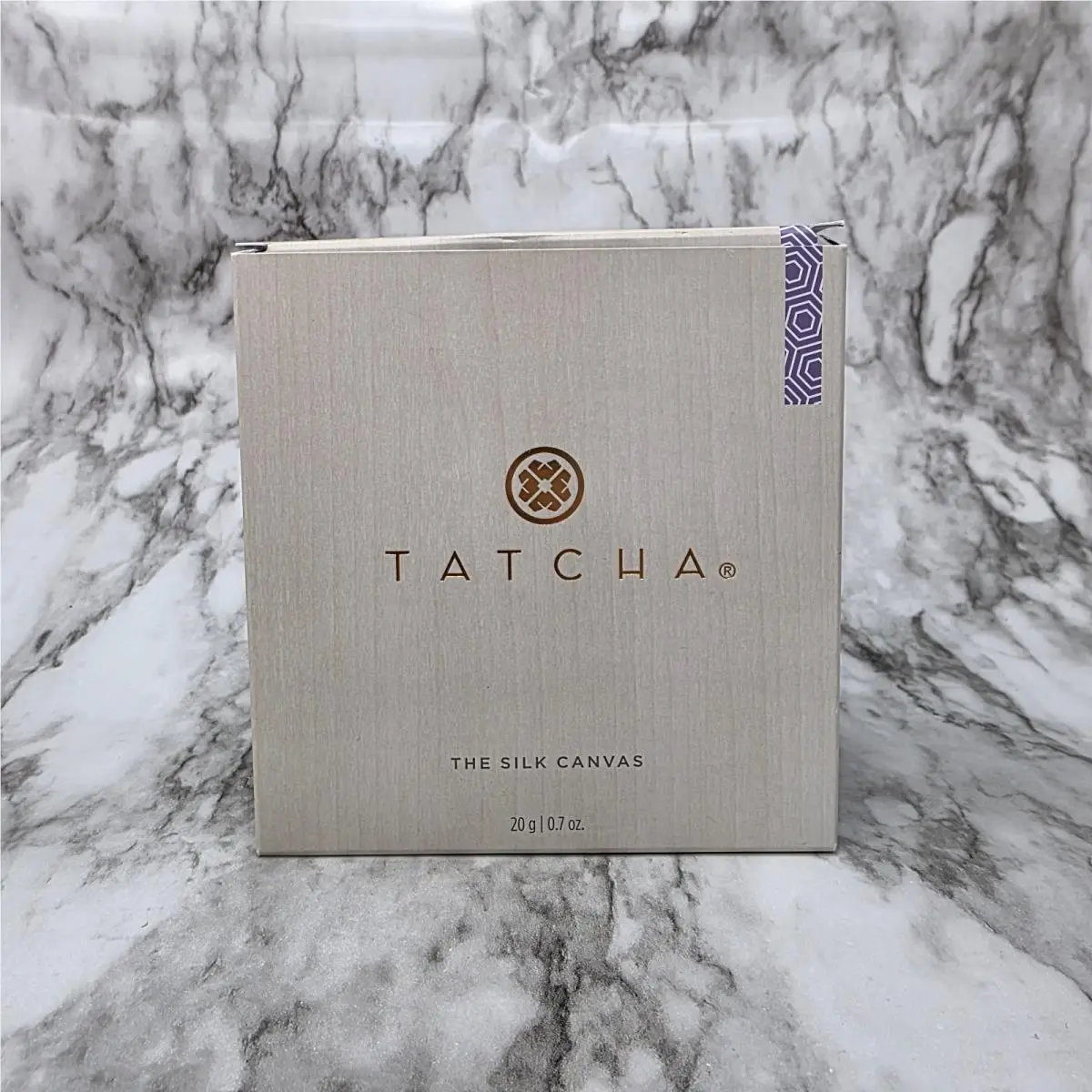 The Silk Canvas Protective Primer 0.7oz by Tatcha