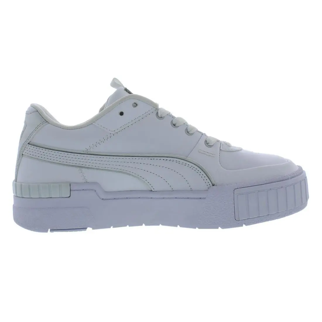Puma shoes - White/Silver, Main: White (UPC: 193526923363) 1