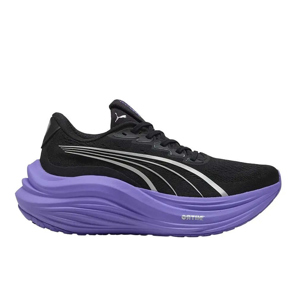 Puma Magmax Nitro Running Womens Size 10 M Sneakers Athletic Shoes 31008914