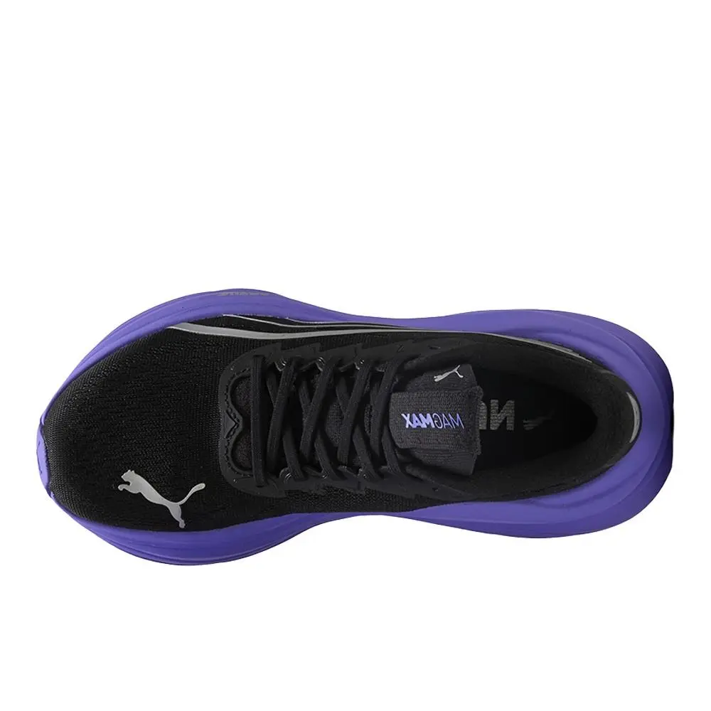 Puma shoes - PUMA Magmax Nitro Running - Magmax Nitro Running - 31008914 - Black (UPC: 198553015449) 2