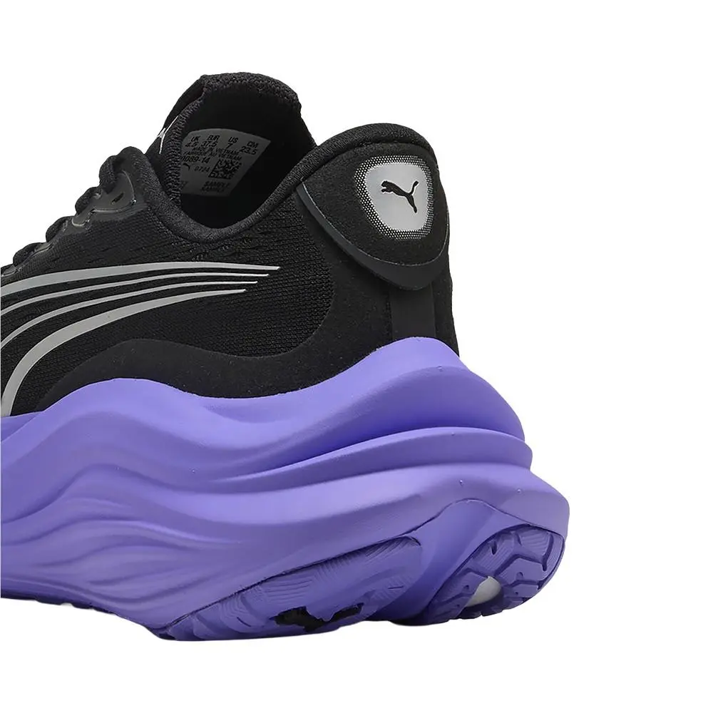 Puma shoes - PUMA Magmax Nitro Running - Magmax Nitro Running - 31008914 - Black (UPC: 198553015449) 4