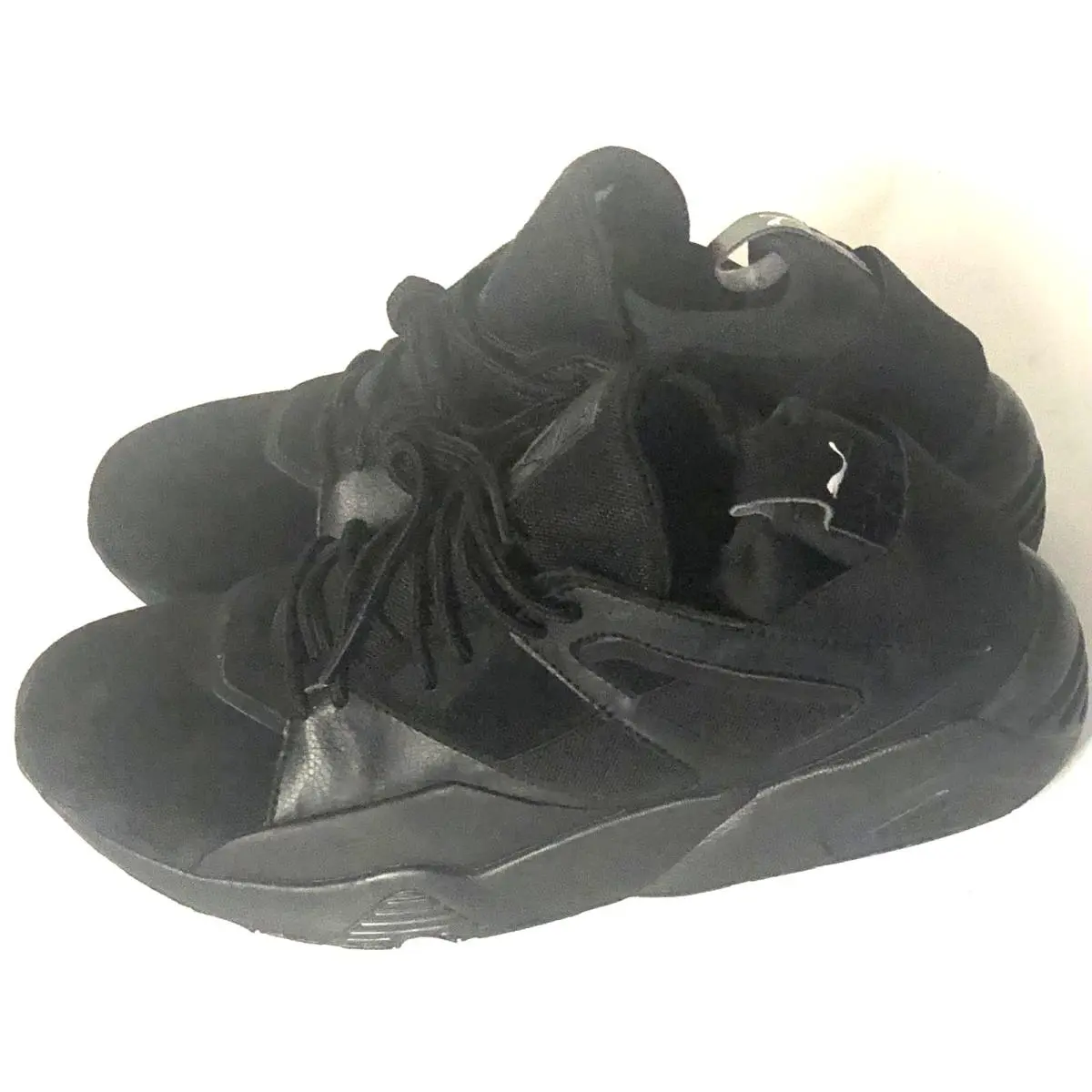 Puma shoes - PUMA Blaze Of Glory - Blaze Glory - Black 6