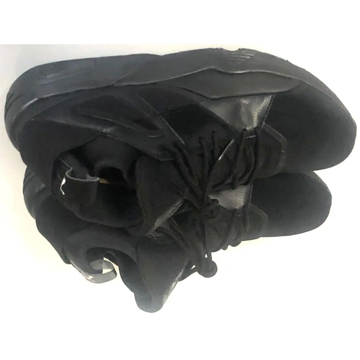Puma shoes - PUMA Blaze Of Glory - Blaze Glory - Black 8