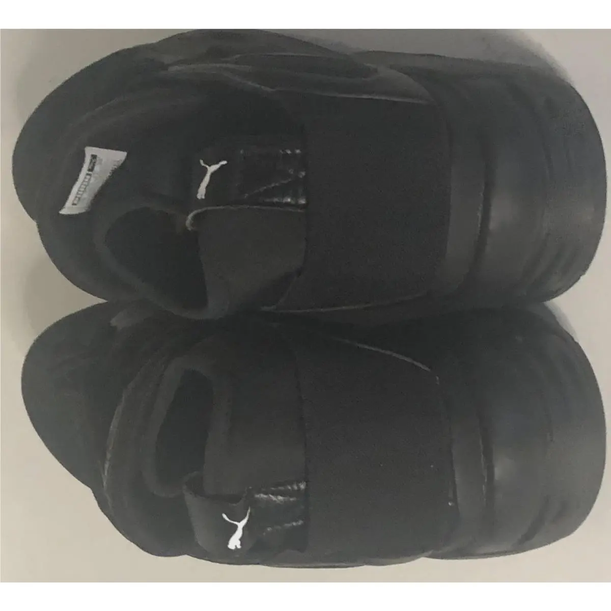 Puma shoes - PUMA Blaze Of Glory - Blaze Glory - Black 9