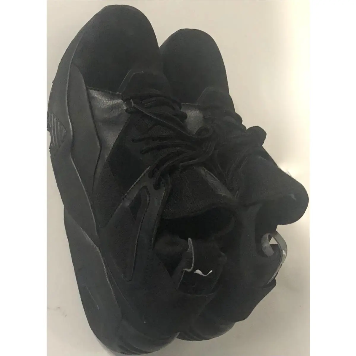 Puma shoes - PUMA Blaze Of Glory - Blaze Glory - Black 10