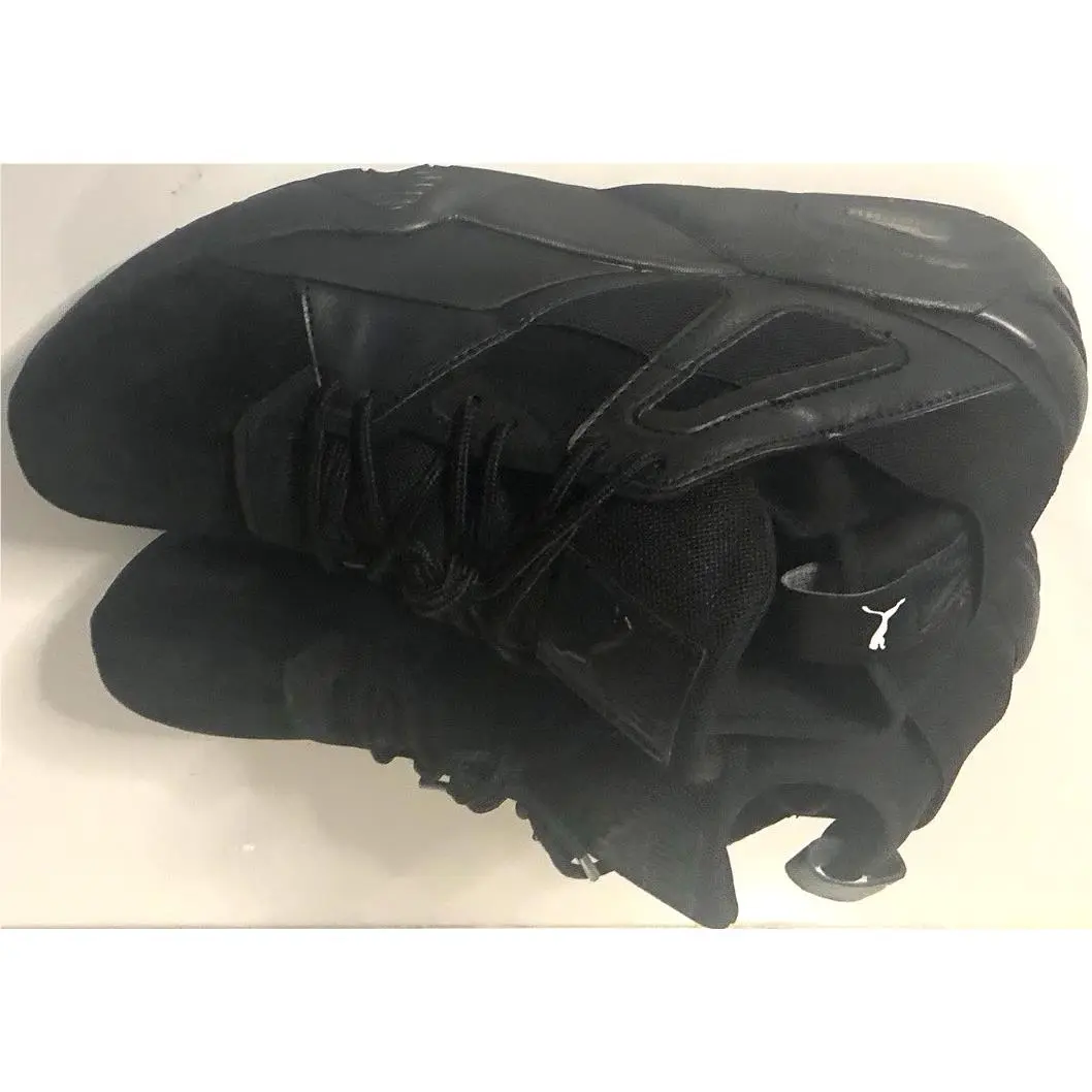 Puma shoes - PUMA Blaze Of Glory - Blaze Glory - Black 11