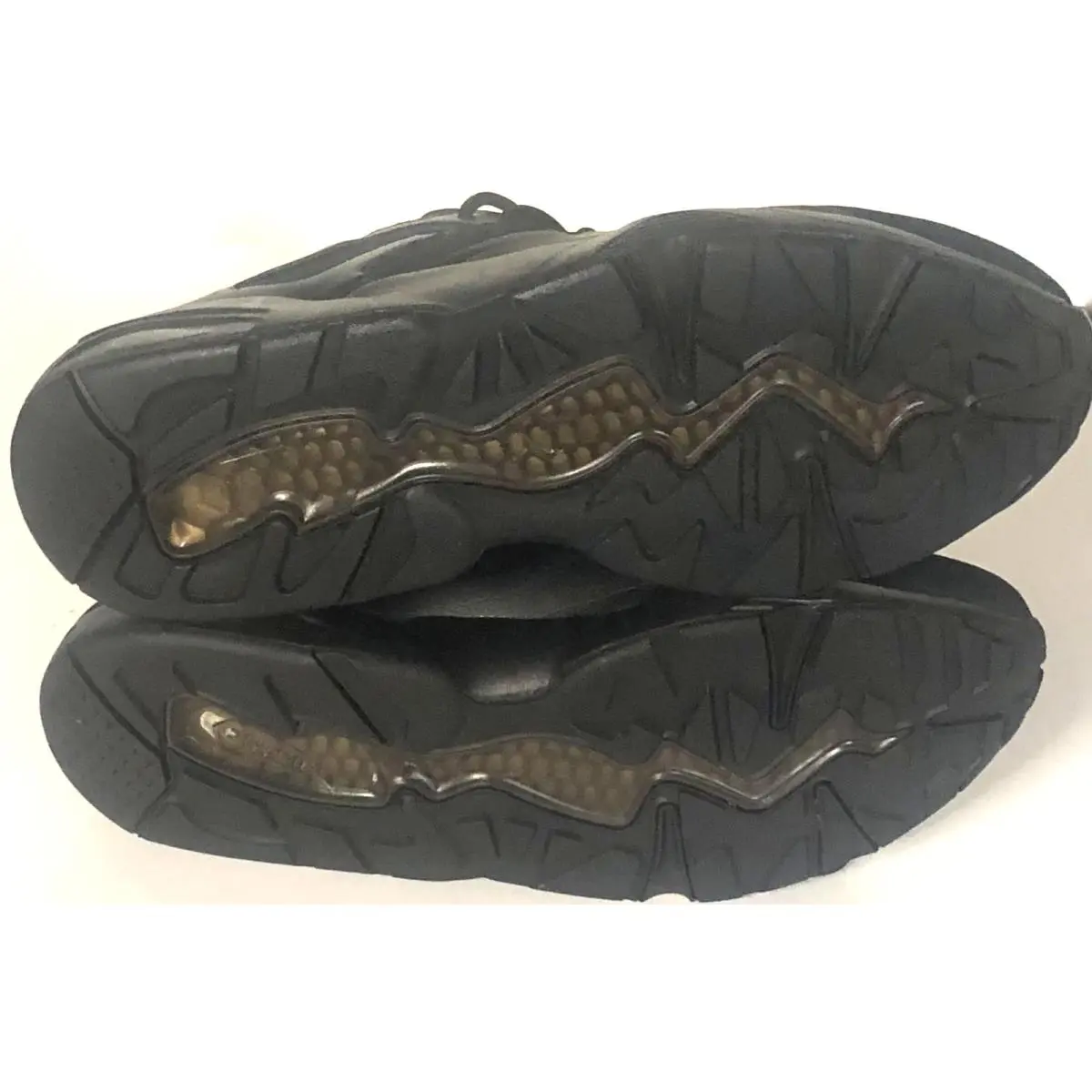 Puma shoes - PUMA Blaze Of Glory - Blaze Glory - Black 12