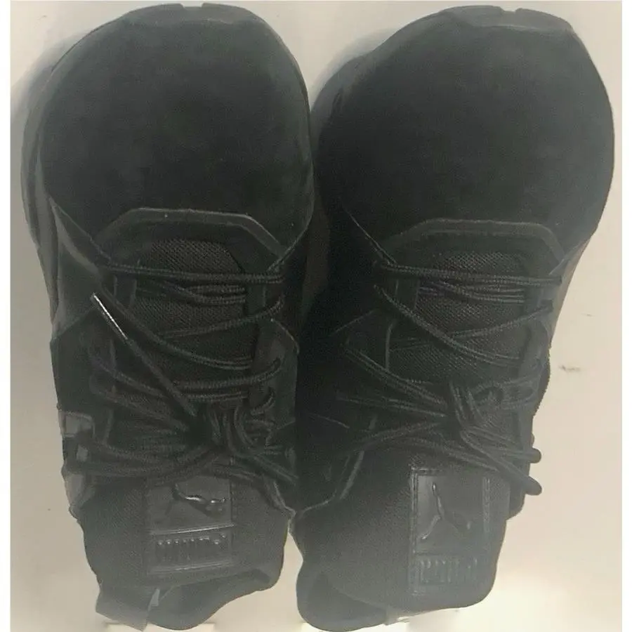 Puma shoes - PUMA Blaze Of Glory - Blaze Glory - Black 1