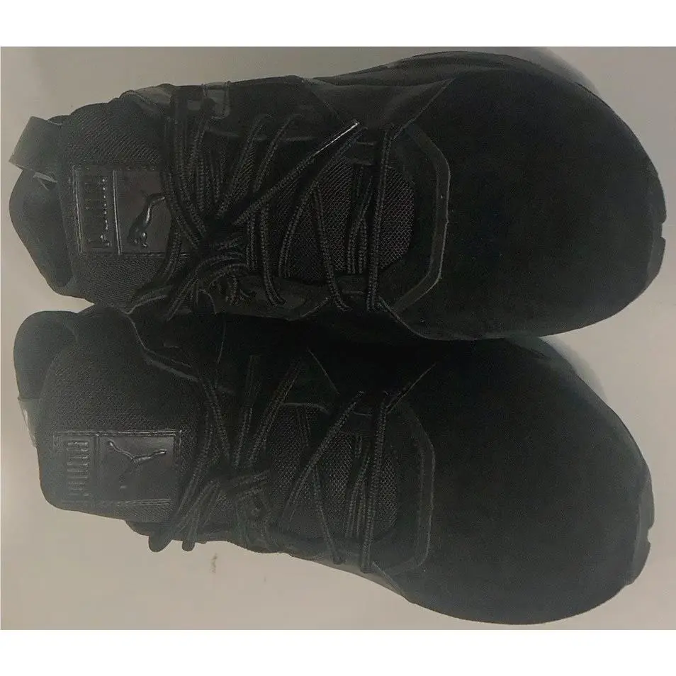 Puma shoes - PUMA Blaze Of Glory - Blaze Glory - Black 0