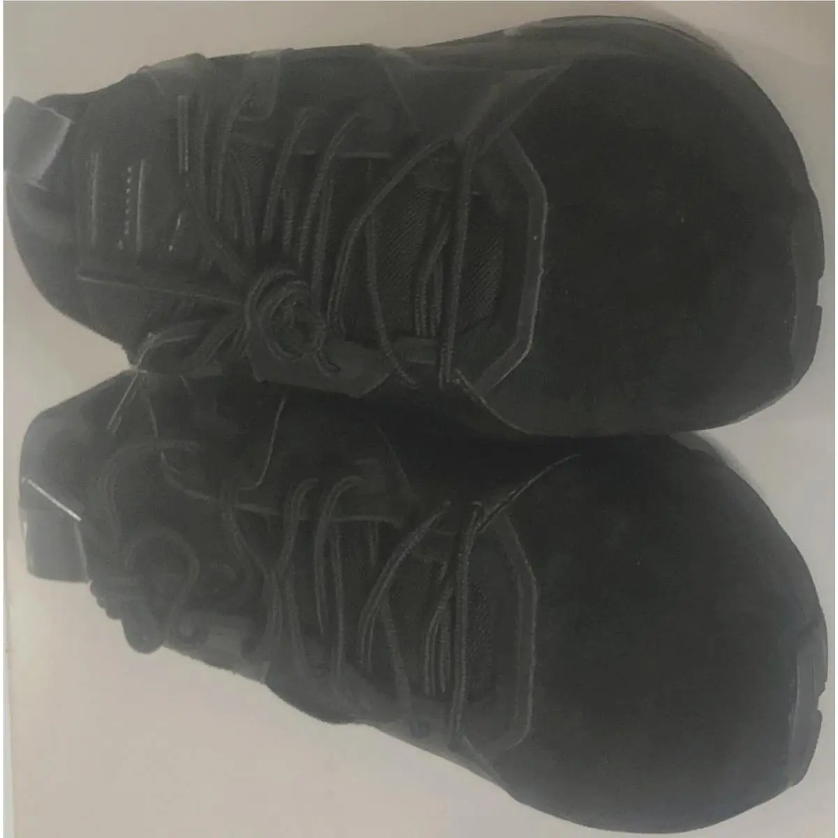 Puma shoes - PUMA Blaze Of Glory - Blaze Glory - Black 2