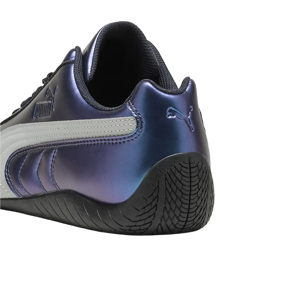Puma shoes - PUMA Speedcat Y2k Lace Up - 40368501 - Blue (UPC: 198551987403) 5