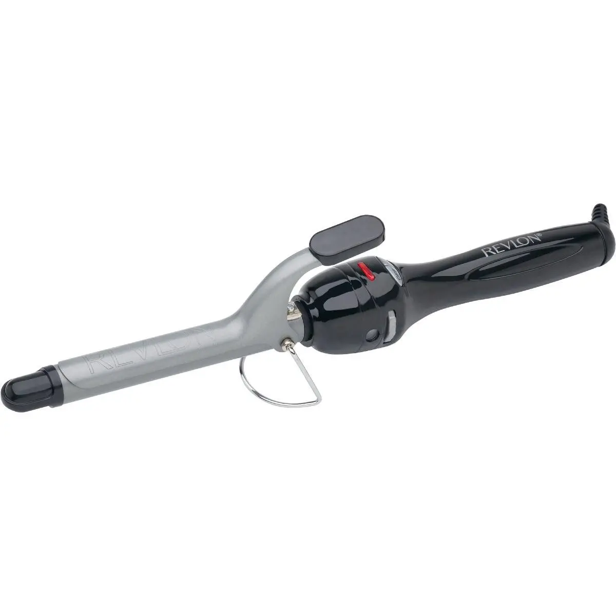 Perfect Heat Ceramic 3/4 In. Curling Iron RV052C Pack of 3  Perfect by Revlon
