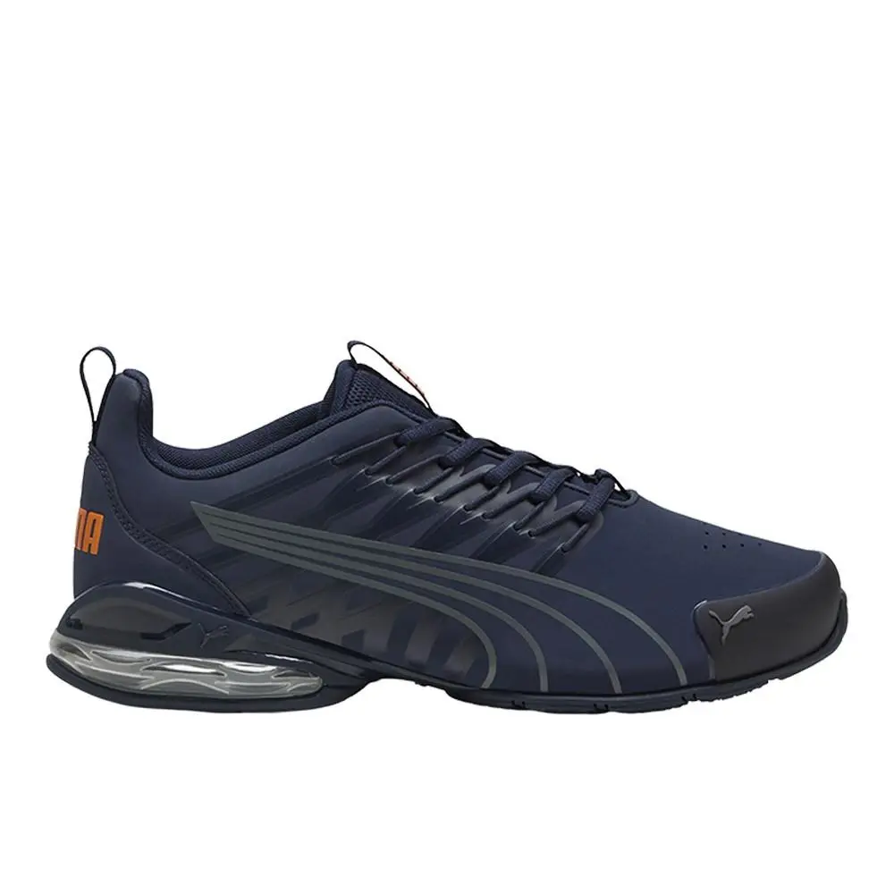 Puma Voltaic Evo Nubuck Sneaker Mens Size 10 M Sneakers Casual Shoes 31171603