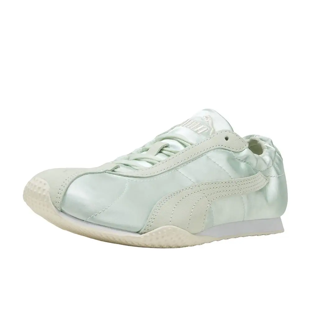 Puma shoes - PUMA HStreet Etoile Sneaker - HStreet Etoile Sneaker - 40699901 - Green (UPC: 199260604537) 0