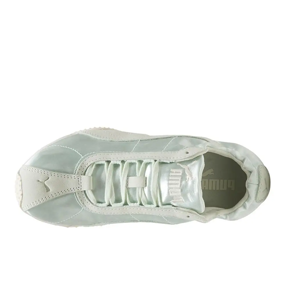 Puma shoes - PUMA HStreet Etoile Sneaker - HStreet Etoile Sneaker - 40699901 - Green (UPC: 199260604537) 2