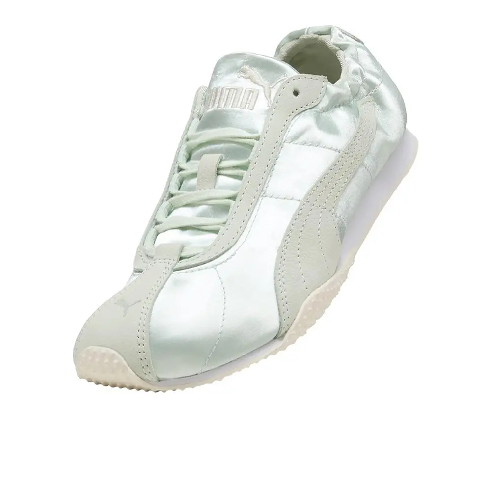 Puma shoes - PUMA HStreet Etoile Sneaker - HStreet Etoile Sneaker - 40699901 - Green (UPC: 199260604537) 4