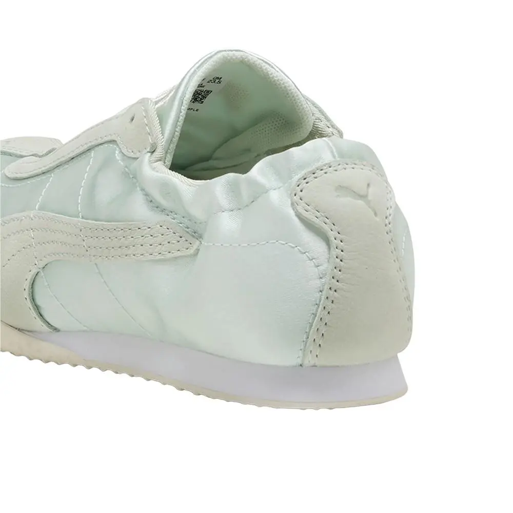 Puma shoes - PUMA HStreet Etoile Sneaker - HStreet Etoile Sneaker - 40699901 - Green (UPC: 199260604537) 5