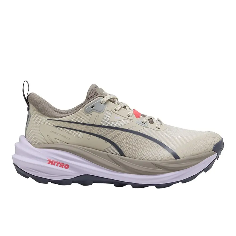 Voyage Nitro 4 Trail Running Shoe Womens Size 11 M Sneakers Athletic Shoes by Puma